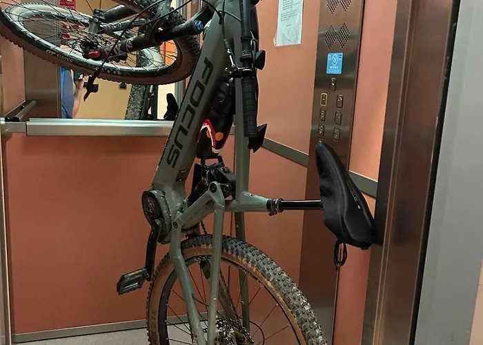 Apartman Modern In Old Town W Cathedral Views