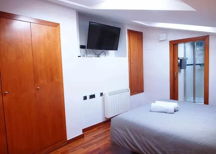 Apartman Modern In Old Town W Cathedral Views