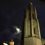 Modern In Old Town W Cathedral Views Girona