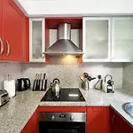 Apartment Modern In Old Town W Cathedral Views