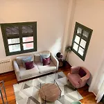 Apartment Modern In Old Town W Cathedral Views Girona