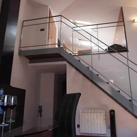 Апартаменти Modern In Old Town W Cathedral Views Жерона