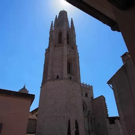 Modern In Old Town W Cathedral Views *