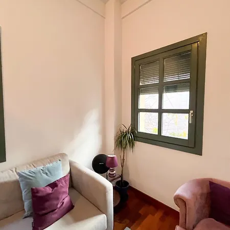 Modern In Old Town W Cathedral Views Apartamento Gerona