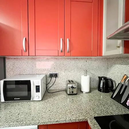 Modern In Old Town W Cathedral Views *