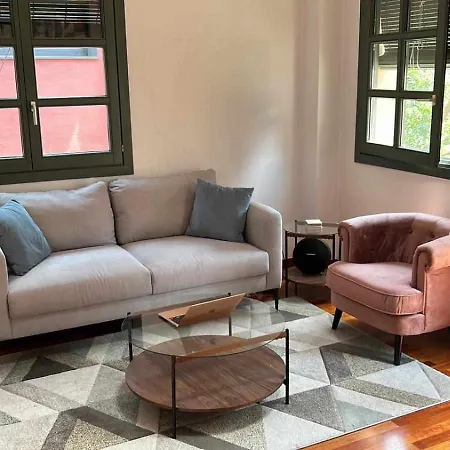 Modern In Old Town W Cathedral Views *