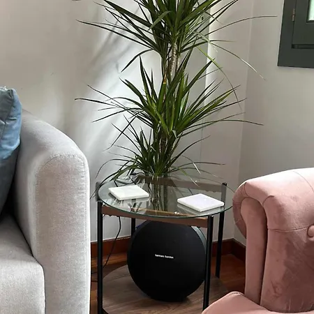 Modern In Old Town W Cathedral Views