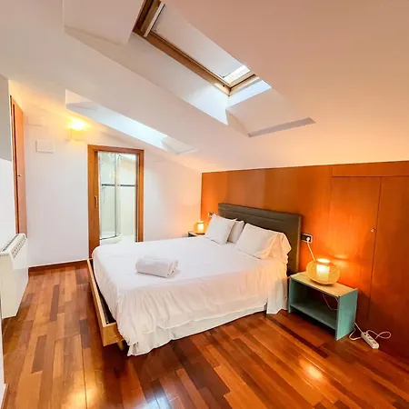 Apartment Modern In Old Town W Cathedral Views