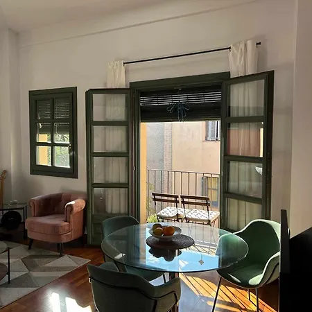 Apartamento Modern In Old Town W Cathedral Views *