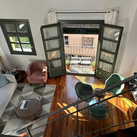 Apartamento Modern In Old Town W Cathedral Views Gerona