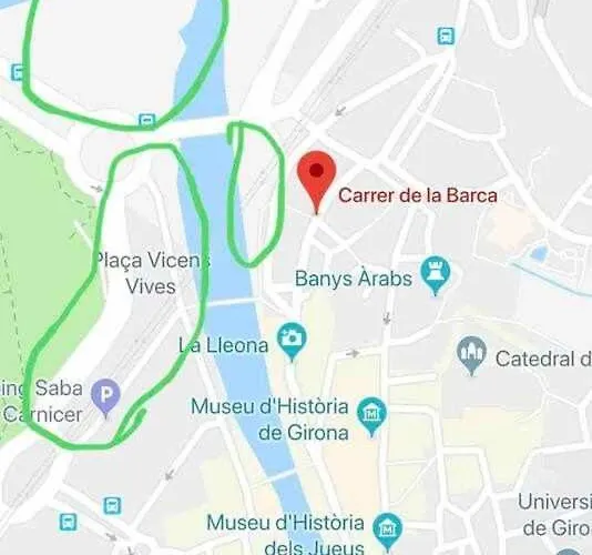 Modern In Old Town W Cathedral Views Lejlighed *