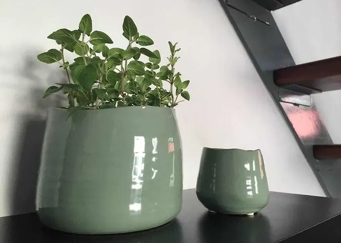 Апартаменты Modern In Old Town W Cathedral Views *