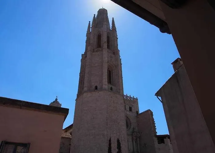 Modern In Old Town W Cathedral Views *