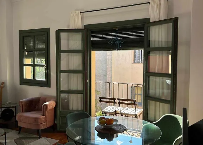 Апартаменты Modern In Old Town W Cathedral Views *